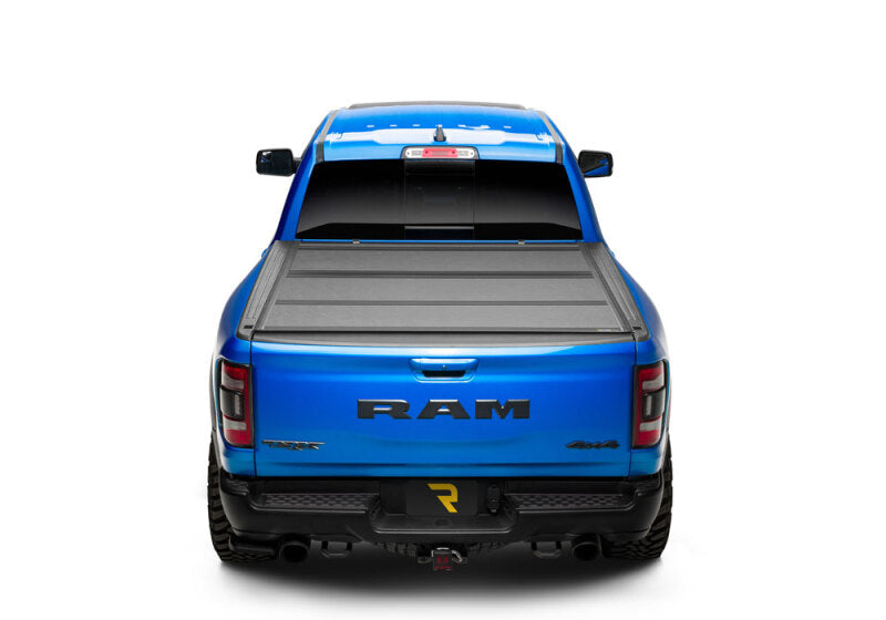 Extang 19-23 Chevy/GMC Silverado/Sierra 5.8ft. Bed Endure ALX EXT80456