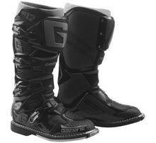 Load image into Gallery viewer, Gaerne SG 12 Boot Enduro Black Size - 13 GAR2177-071-13