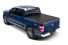 Load image into Gallery viewer, Retrax 21-22 Ford F-150 Super Crew/Super Cab (Incl. 2022 Lightning) 5.5ft Bed RetraxPRO XR RTXT-80378