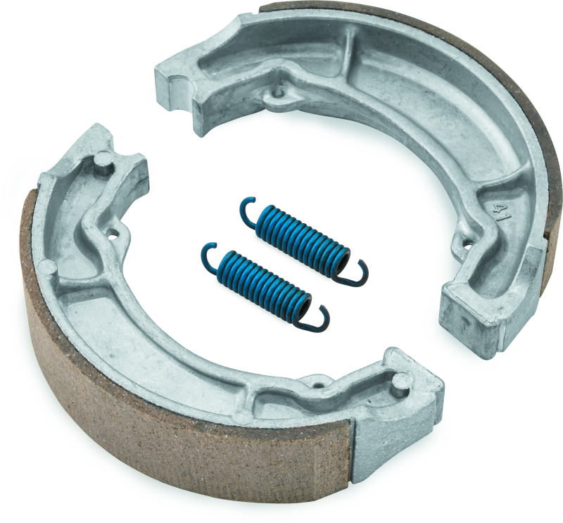 BikeMaster Brake Shoes BKM963032