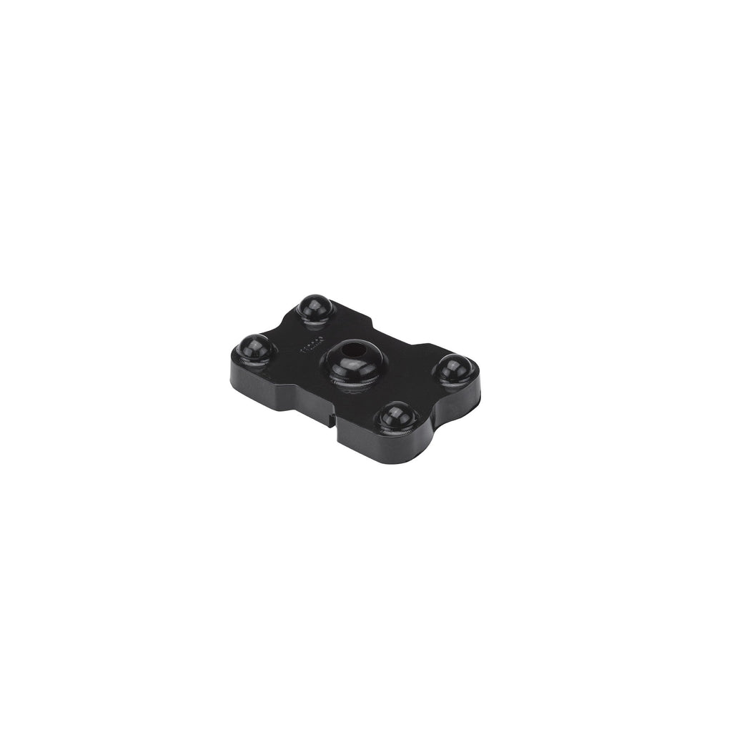 Poly Spring Pad for various SuperSprings applications. - SuperSprings PSP-11 BKWS_PSP-11
