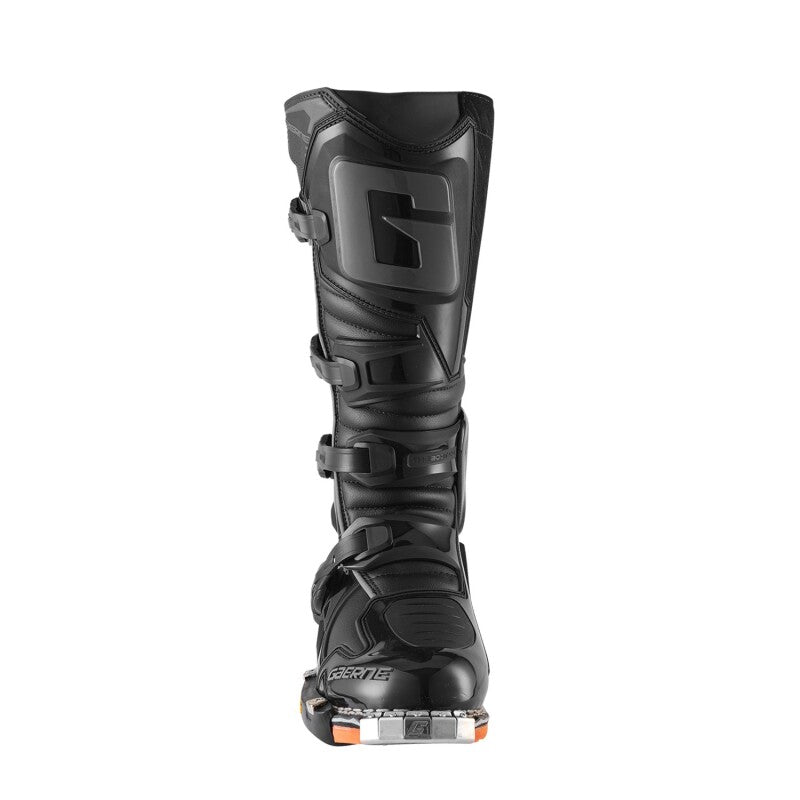 Gaerne Fastback Endurance Supermotard Boot Midnight Size - 11 GAR2201-011-11