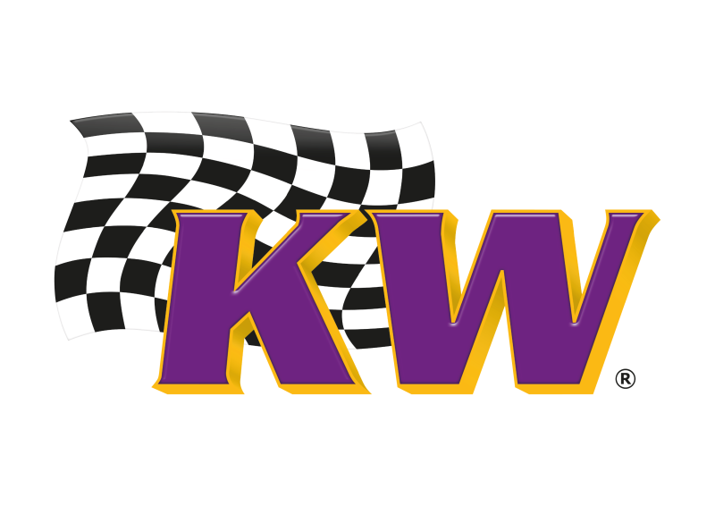 KW Coilover Kit V1 2010+ Chevrolet Camaro (all) KWS10261017