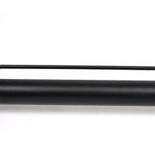 Load image into Gallery viewer, BLOX Racing Black Harness Bar 94-01 Integra/92-00 Civic/02-06 RSX/88-91 CRX BLOBXAC-10047-BK