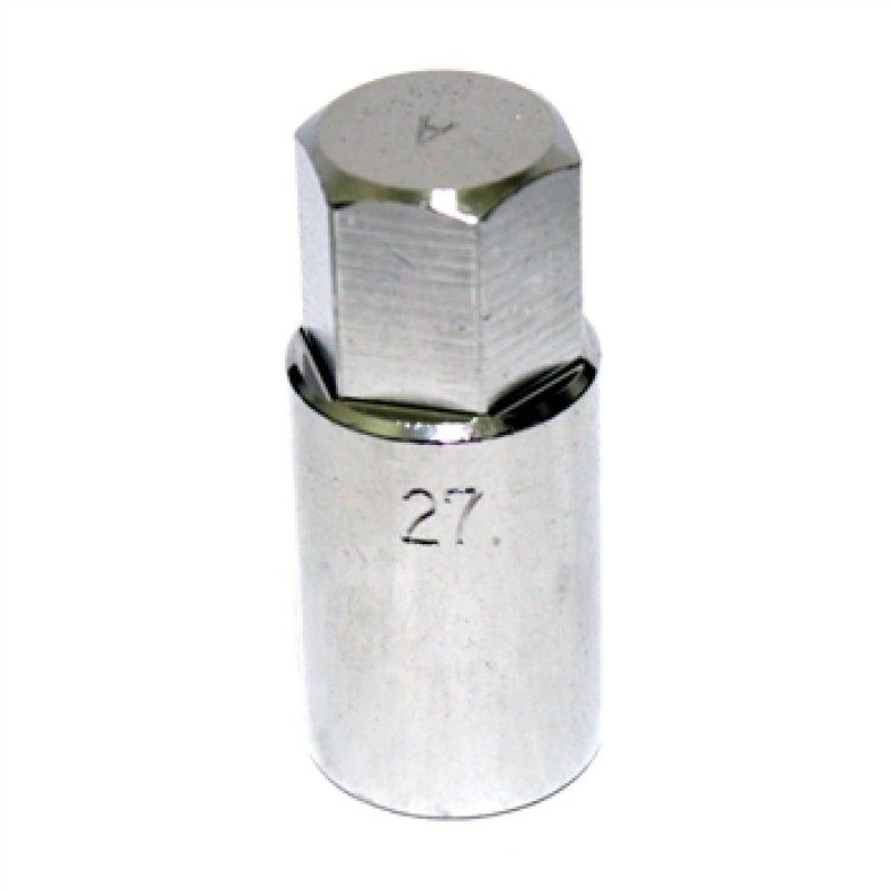 Rays Key Number 27 Replacment Key L42 Long Type RAYWRKEY27L