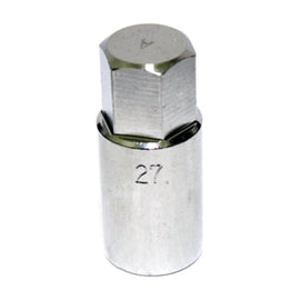 Rays Key Number 27 Replacment Key L42 Long Type RAYWRKEY27L