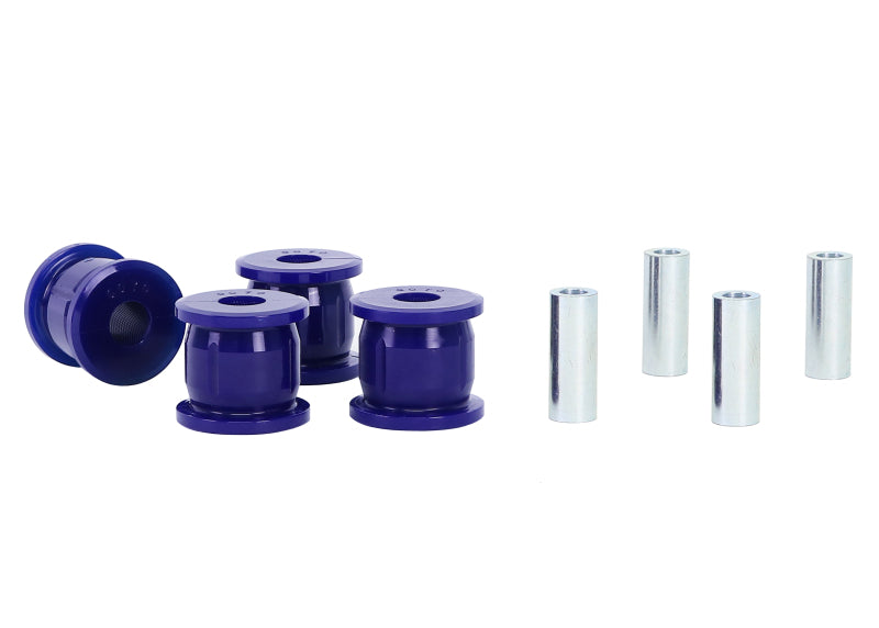 SuperPro 1980 Triumph TR8 Base Rear Lower Trailing Arm Lower Bushing Kit SPRSPF0070K