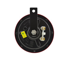 Load image into Gallery viewer, Hella Supertone Horn 12V 500 Hz High-Tone w/ Bracket HELLAH31631021