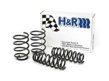 Load image into Gallery viewer, H&amp;R 07-12 BMW 328Xi Sedan/335Xi Sedan E90 Sport Spring HRS50494