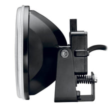 Load image into Gallery viewer, KC HiLiTES 4in. Gravity G4 LED Light 10w SAE/ECE Clear Fog Beam (Single) KCL1493