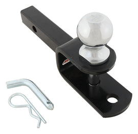 All Balls Racing 99-09 Arctic Cat 250 2x4 EZ Trail Hitch 1-1/4in Receiver 2in Ball