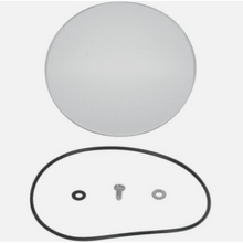Load image into Gallery viewer, CRG 3 in. Round Replacement Glass Kit CRGGK-100