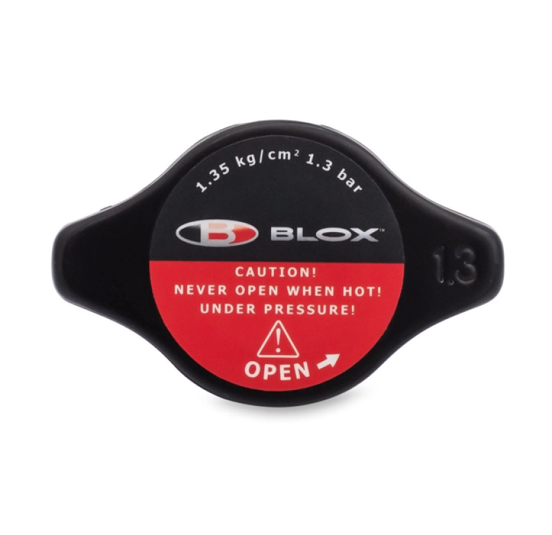 BLOX Racing 92-00 Honda Civic Type-B Radiator Cap - 1.3 Bar BLOBXCC-00091