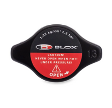 Load image into Gallery viewer, BLOX Racing 92-00 Honda Civic Type-B Radiator Cap - 1.3 Bar BLOBXCC-00091