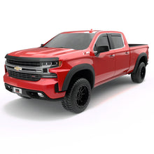 Load image into Gallery viewer, EGR 2023 Chevrolet Silverado Rugged Fender Flares (Set of 4 ) EGR751654