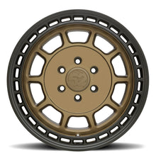Load image into Gallery viewer, fifteen52 Traverse HD 17x8.5 5x127 0mm ET 71.5mm Center Bore Block Bronze Wheel FFTRHDBB-178557-00