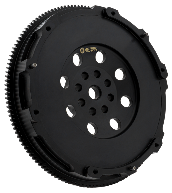 Action Clutch 16-21 Honda Civic EX 1.5L (L15B7) Turbo Chromoly Lightweight Flywheel AONAC126FW