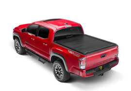 Retrax 07-18 Tundra CrewMax 5.5ft Bed with Deck Rail System RetraxPRO XR RTXT-80841