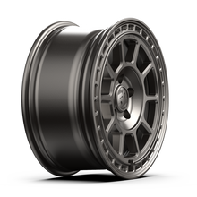 Load image into Gallery viewer, fifteen52 Traverse MX 17x8 5x114.3 38mm ET 73.1mm Center Bore Magnesium Grey Wheel FFTTMXMG-78054+38