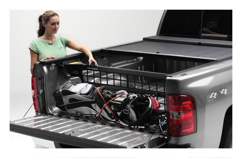 Roll-N-Lock 20-22 Jeep Gladiator (60in. Bed Length) Cargo Manager RNLCM495