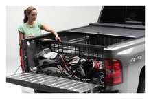 Load image into Gallery viewer, Roll-N-Lock 20-22 Jeep Gladiator (60in. Bed Length) Cargo Manager RNLCM495