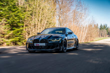 Load image into Gallery viewer, KW 2022+ BMW M3 (G80) Sedan/ M4 (G82) Coupe AWD Coilover Kit V4 KWS3A7200EQ