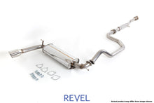 Load image into Gallery viewer, Revel Medallion Touring-S Catback Exhaust 90-93 Acura Integra Hatchback RVLT70029R