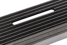 Load image into Gallery viewer, KC HiLiTES Universal 50in. Overhead Xross Bar Light Mount (Bar Only/Req. Mount Brackets) - Black KCL7418