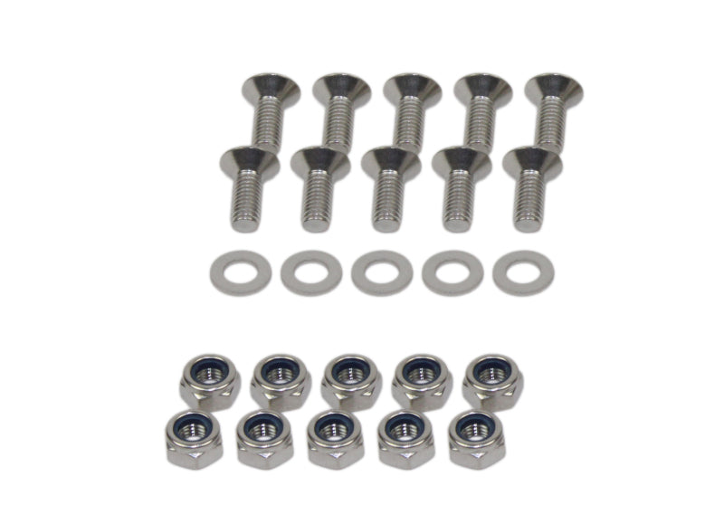 Fishbone Offroad 97-06 Jeep Wrangler TJ Steel Rock Slider - Black Textured Powdercoat FBOFB23028