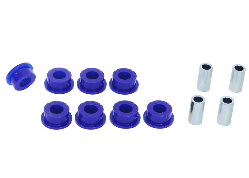 SuperPro 2000 Toyota MR2 Spyder Base Rear Trailing Arm Bushing Kit SPRSPF2398K