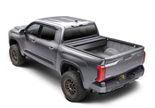 Load image into Gallery viewer, Retrax 2007-2020 Toyota Tundra CrewMax 5.5ft Bed RetraxPRO XR with Deck Rail System RTXT-80861