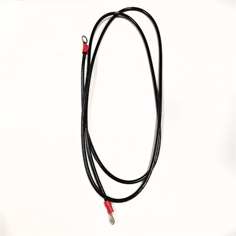 Titan Fuel Tanks 17-24 Universal Aluminum Body Insulator Kit (For use w/5410050) TFT9900001