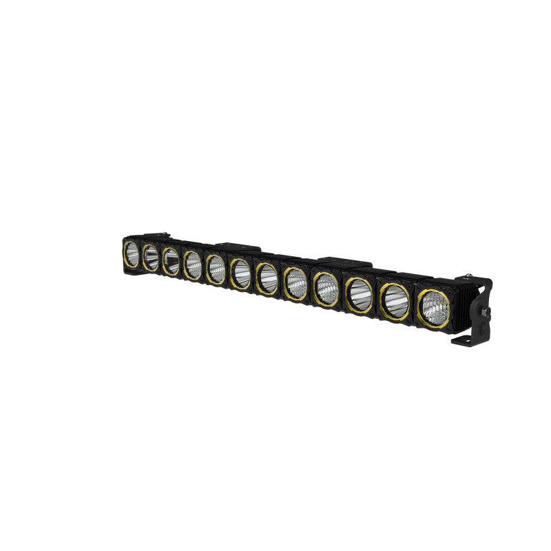 KC HiLiTES FLEX ERA LED 30in. Light Bar - Master Kit KCL293