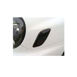 IAG RockBlocker Smoked Side Marker Overlay Film Kit for 2002-03 Subaru WRX.  -  IAG Performance IAG-BDY-2017