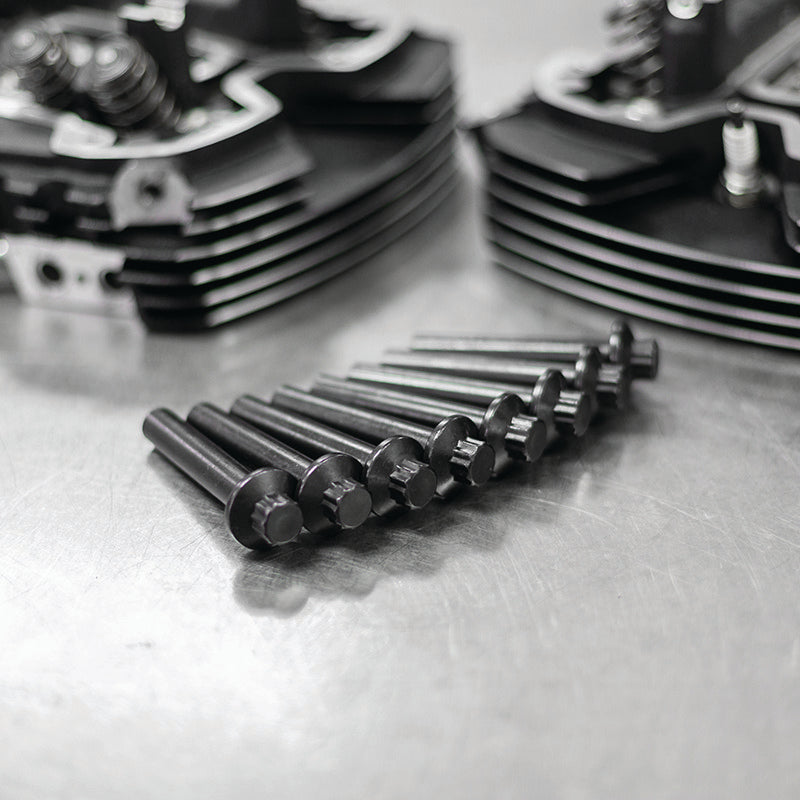 S&S Cycle 2017 M8 Models Head Bolt Kit SSC900-1006