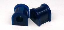 Load image into Gallery viewer, SuperPro Rear Sway Bar To Ch Mounting Kit SPRSPF1534-13K
