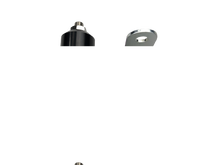 Load image into Gallery viewer, PureFlow AirDog Universal Fuel Pressure Regulator w/5 -8 ORB Ports 7-70psi ADGAD17SAR