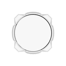 Load image into Gallery viewer, KC HiLiTES 6in. Light Shield for Gravity Pro6 LED Lights (Single) - Clear KCL5118