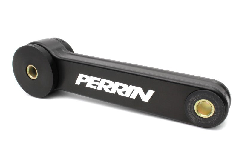 PERRIN 98-08 Subaru Forester (All Models) Pitch Stop Mount - Black PERPSP-DRV-102BK