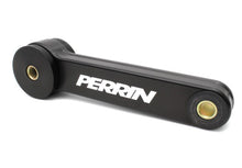 Load image into Gallery viewer, PERRIN 98-08 Subaru Forester (All Models) Pitch Stop Mount - Black PERPSP-DRV-102BK