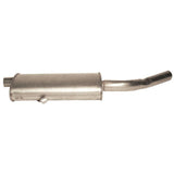 Exhaust Muffler Assembly - BRExhaust 215-761