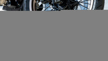 Load image into Gallery viewer, Hardline Rollastand Sportbike HRLRS-00001