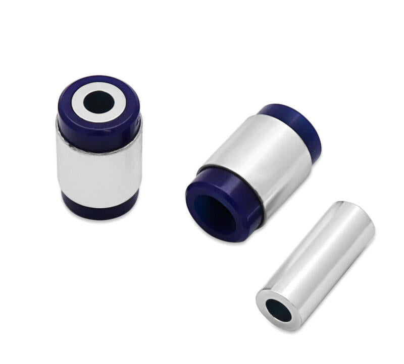 SuperPro 09-20 Nissan 370Z Rear Lower Control Arm Inner Bushing Kit SPRSPF4596K