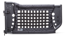 Load image into Gallery viewer, Body Armor 4x4 07-18 Jeep Wrangler Gen 3 Trail Doors Front Pair BODJK-6139