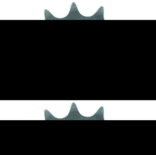 Load image into Gallery viewer, BikeMaster Honda Front Sprocket 525 16T BKM965596