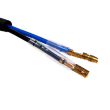 Load image into Gallery viewer, BLOX Racing 12inch Electric Slim Fan - Black BLOBXCC-00002-BK