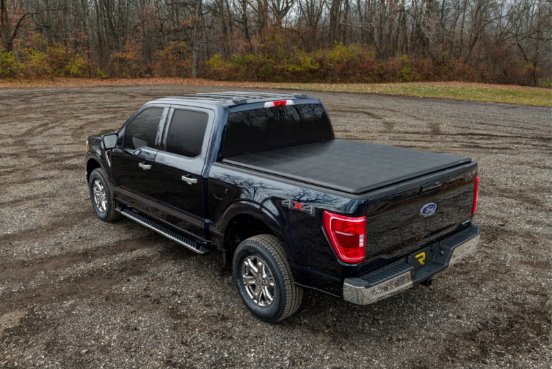 Extang 2020 Chevy/GMC Silverado/Sierra (6 ft 9 in) 2500HD/3500HD Trifecta 2.0 EXT92653