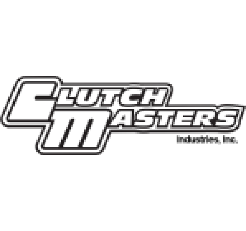 Clutch Masters Internal Hydraulic Bearing for Quicktime QT6036 Bell Housing