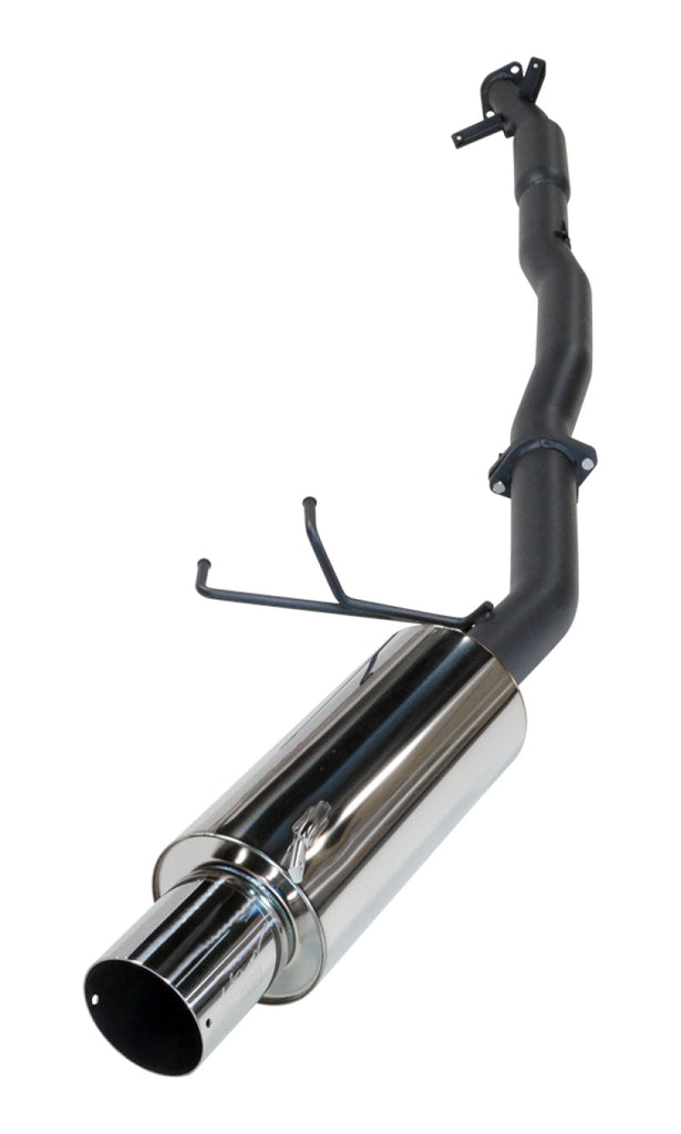 HKS 95-99 Eclipse GSX Hiper Exhaust HKS3106-EX001