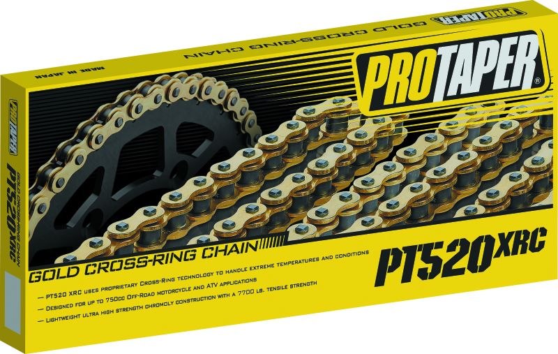 ProTaper Chain 520XRC 120L PTR023107